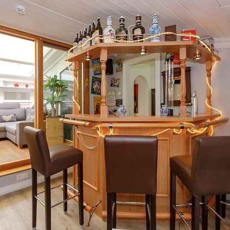 Villa Waldesruh Kuehlungsborn Luaran gambar