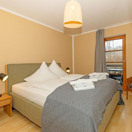 Villa Waldesruh Kuehlungsborn Luaran gambar
