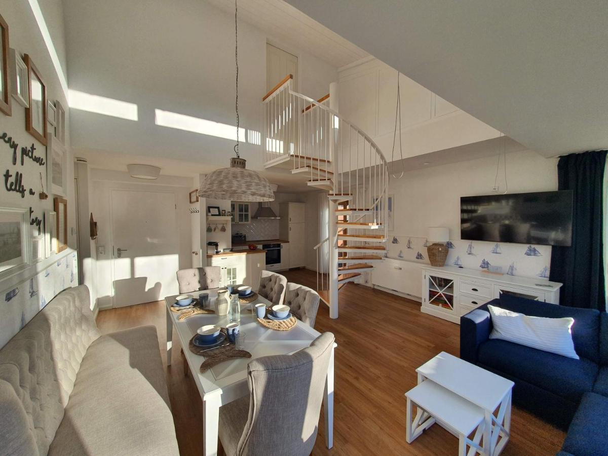 Villa Waldesruh Kuehlungsborn Luaran gambar