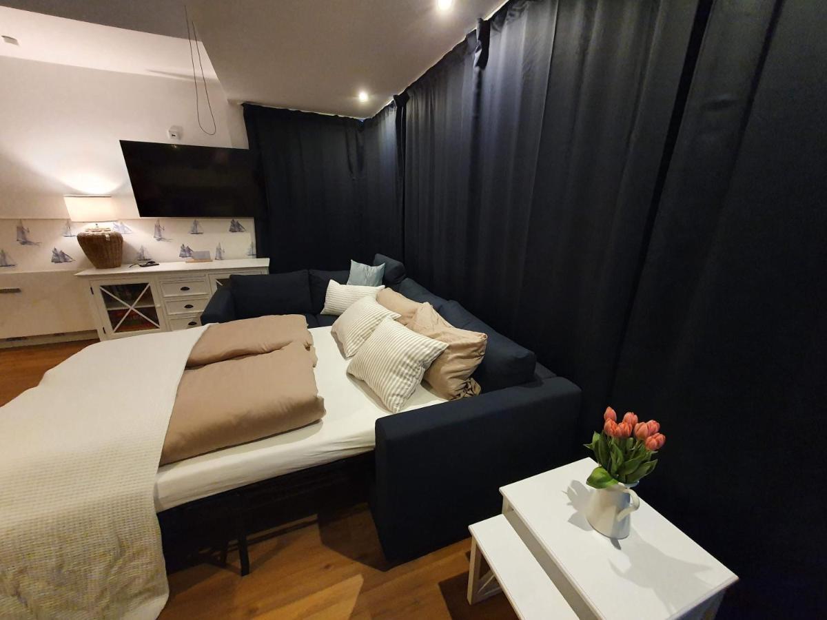 Villa Waldesruh Kuehlungsborn Luaran gambar