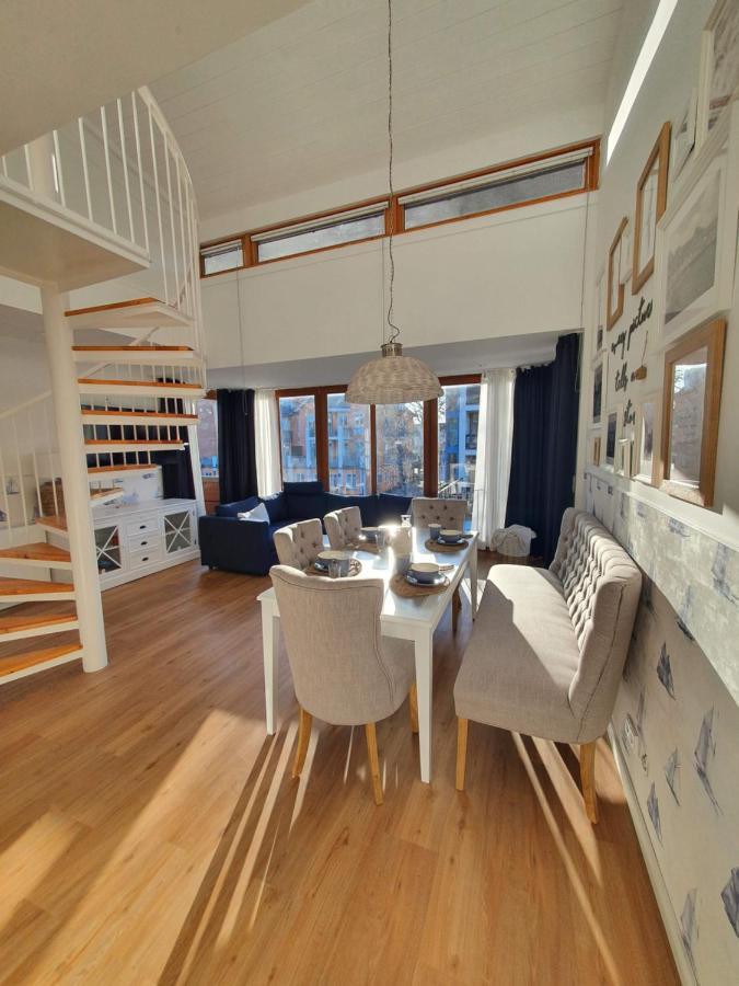 Villa Waldesruh Kuehlungsborn Luaran gambar
