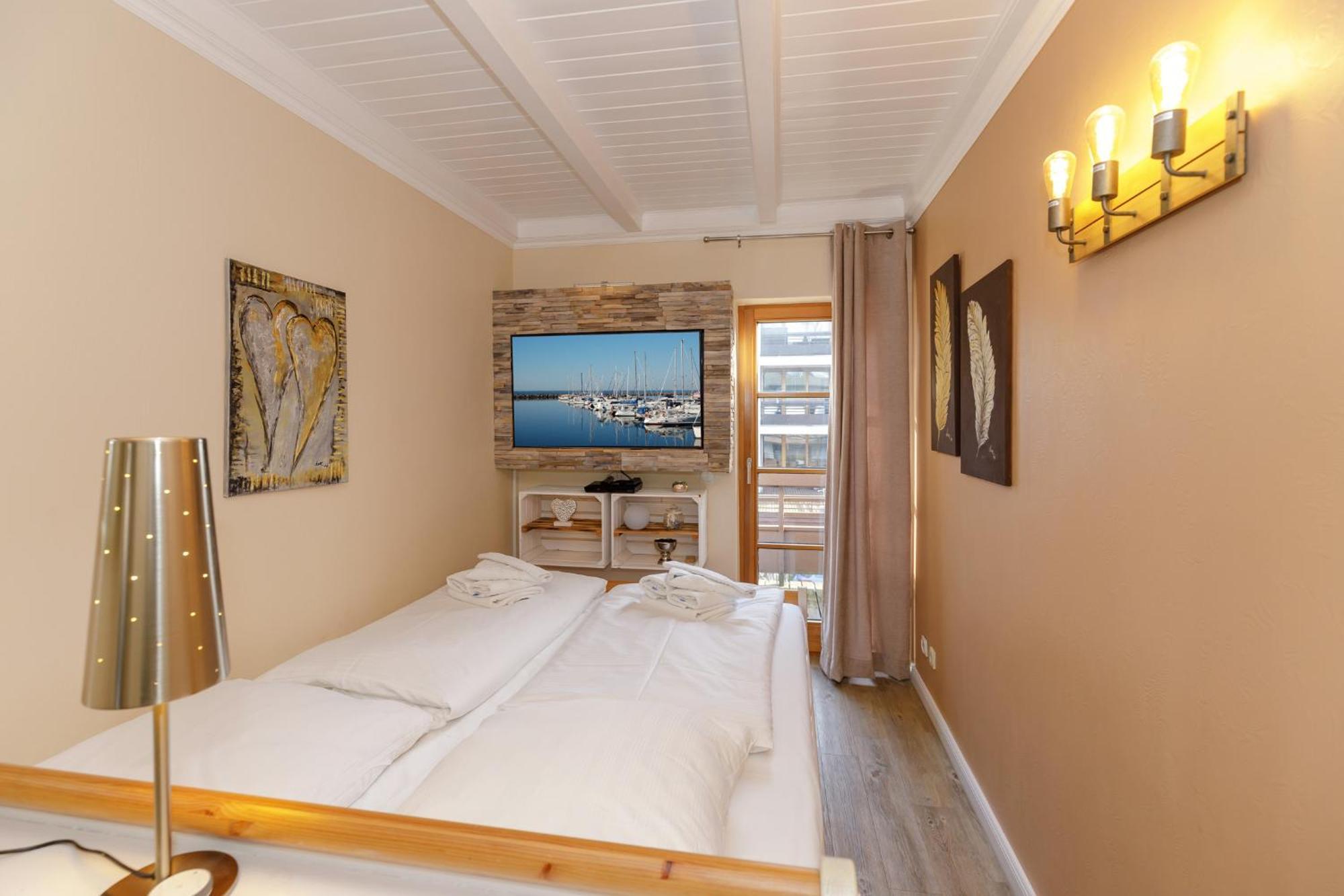 Villa Waldesruh Kuehlungsborn Luaran gambar