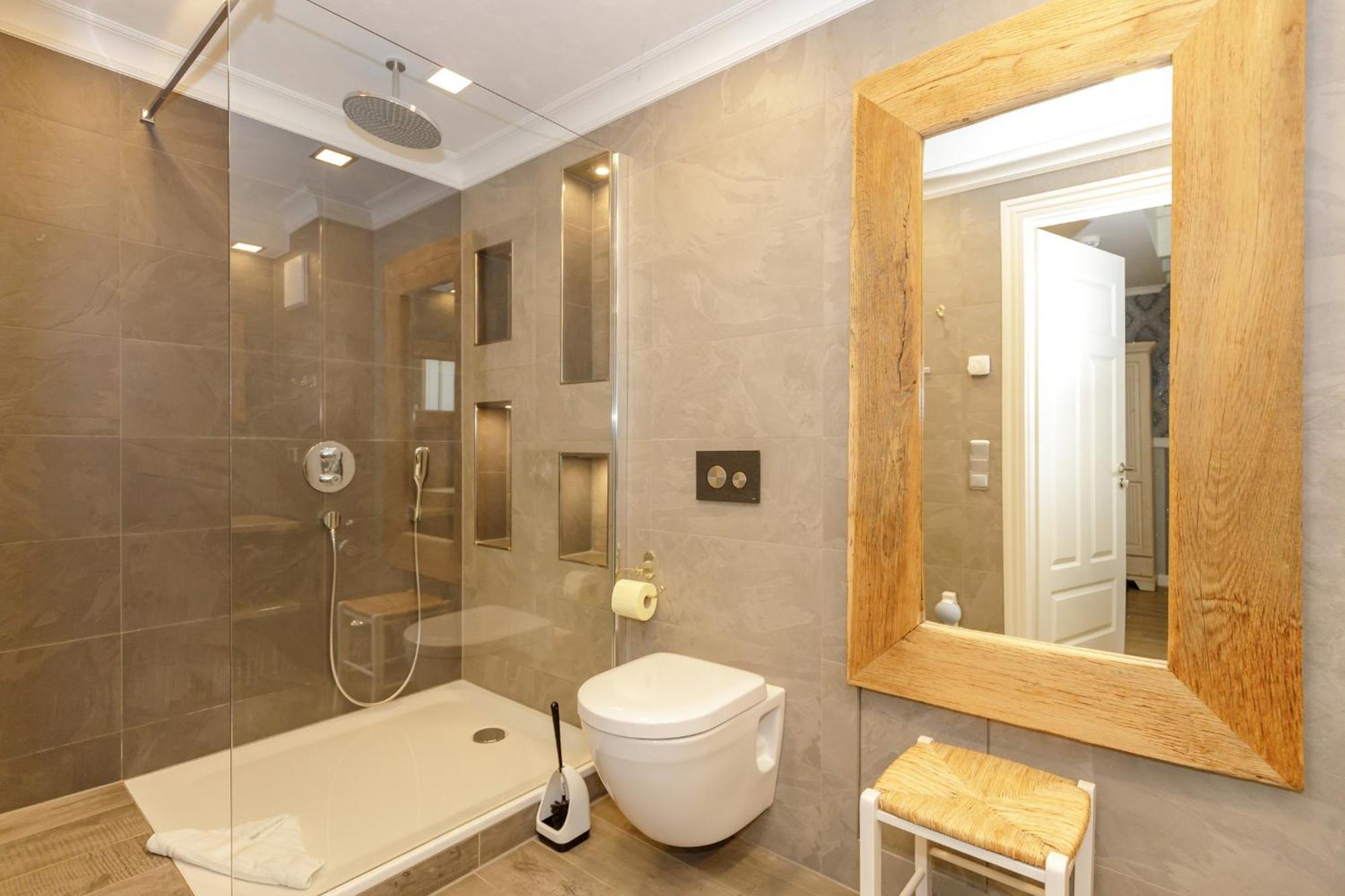Villa Waldesruh Kuehlungsborn Luaran gambar