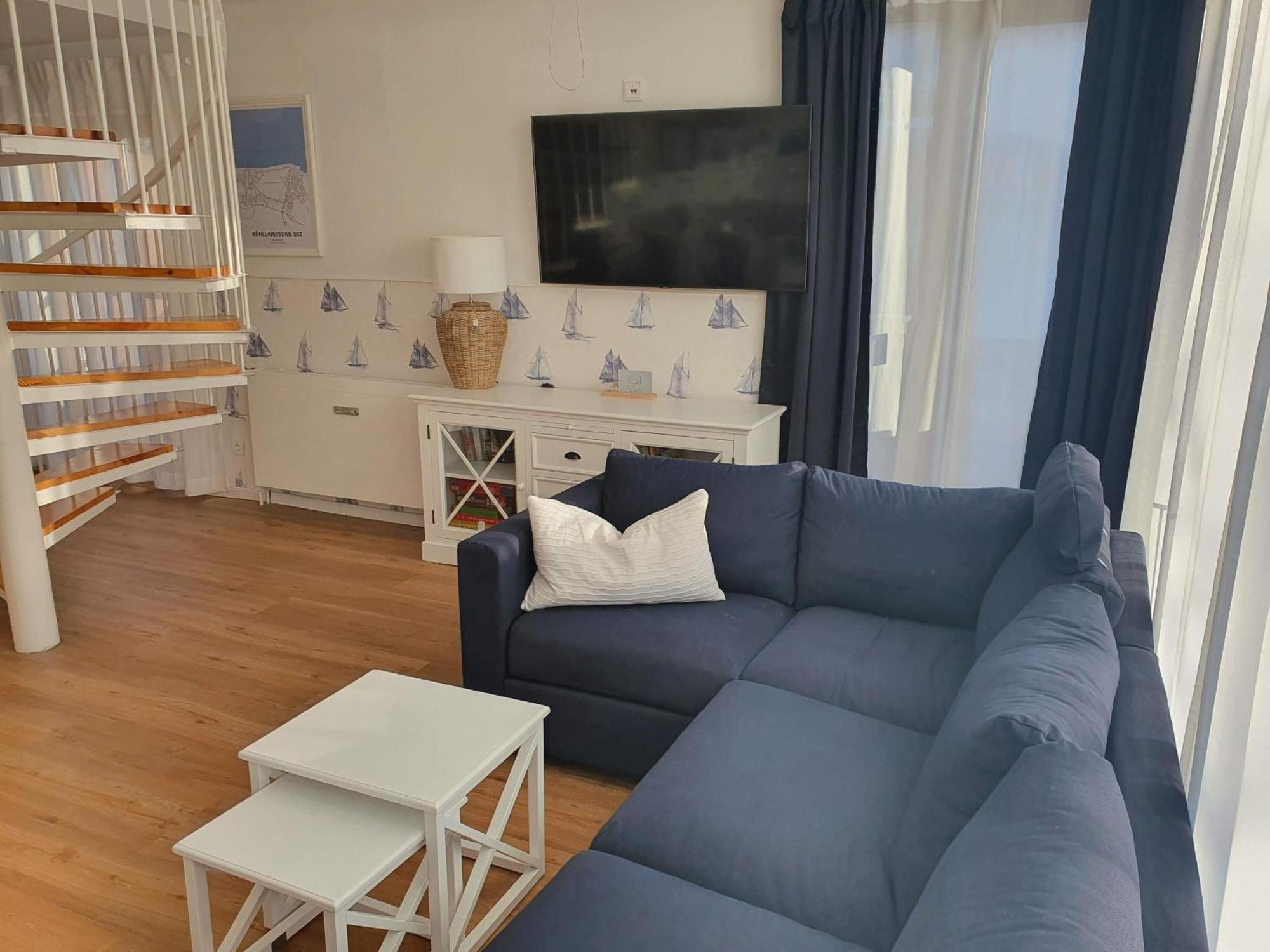 Villa Waldesruh Kuehlungsborn Bilik gambar