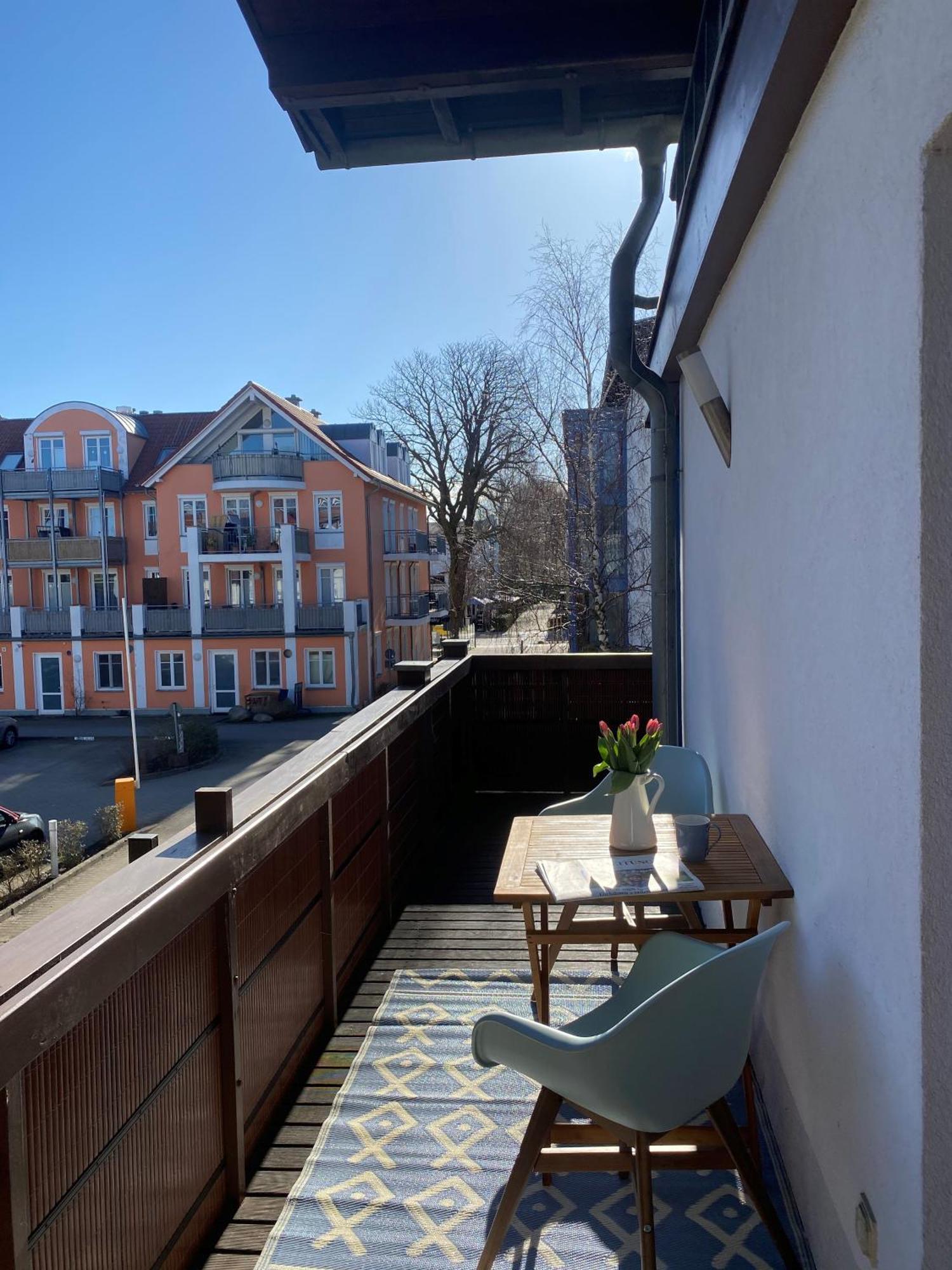 Villa Waldesruh Kuehlungsborn Bilik gambar