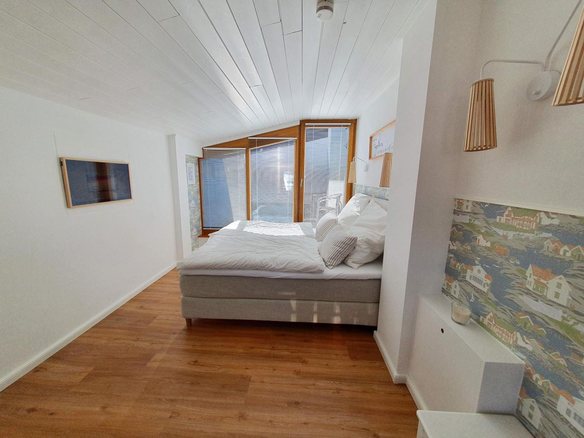 Villa Waldesruh Kuehlungsborn Bilik gambar