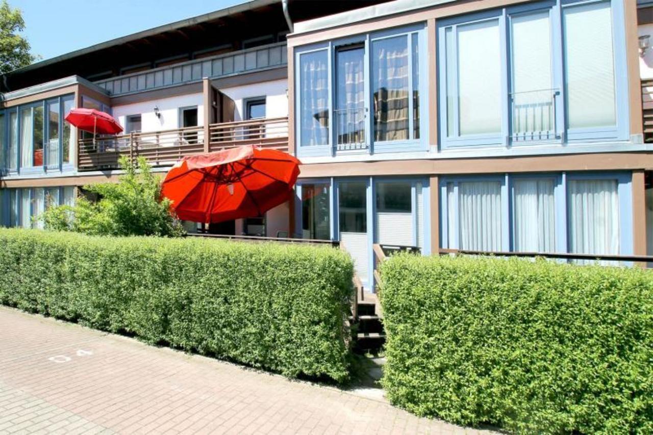 Villa Waldesruh Kuehlungsborn Luaran gambar