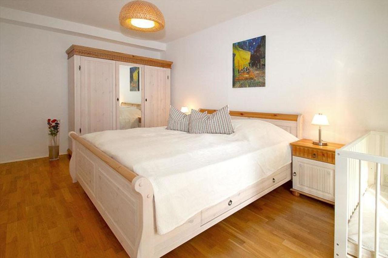 Villa Waldesruh Kuehlungsborn Luaran gambar