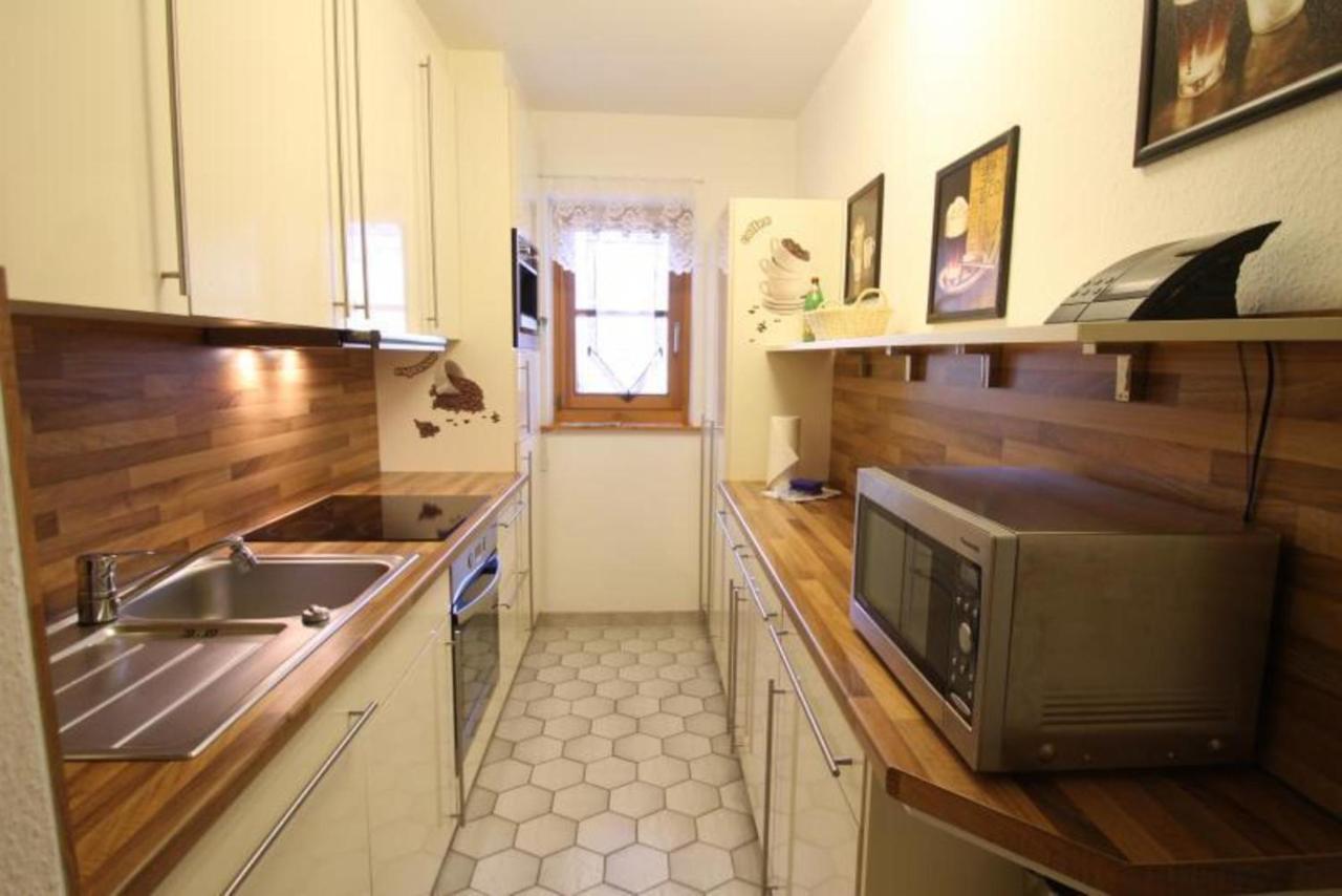 Villa Waldesruh Kuehlungsborn Luaran gambar